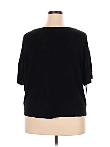 Adore Me 3/4 Sleeve T-Shirt (view 2)