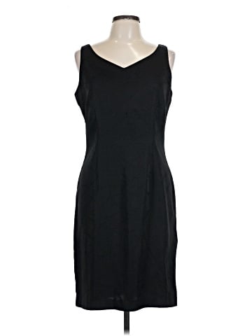 Sigrid Olsen Casual Dress (view 1)