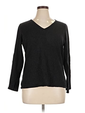 Style&Co Pullover Sweater (view 1)