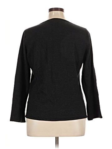 Style&Co Pullover Sweater (view 2)