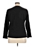 Style&Co Black Pullover Sweater Size 1X - photo 2