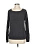 Abbot & Main Gray Pullover Sweater Size M - photo 1