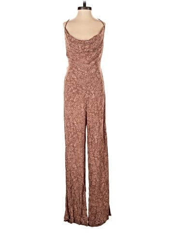 Style Rack Jumpsuit (view 1)