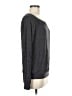 Abbot & Main Gray Pullover Sweater Size M - photo 4