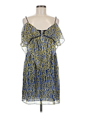 Aryn K. Cocktail Dress (view 1)