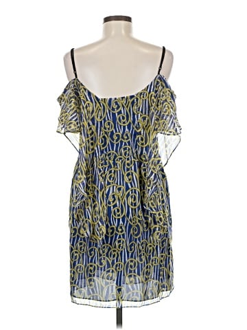 Aryn K. Cocktail Dress (view 2)