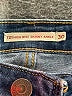 Levi's Blue Jeans Size 30 waist - photo 7