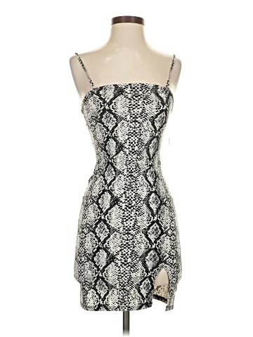 Garage Cocktail Dress (view 1)