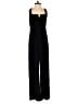 L Space Metallic Black Jumpsuit Size S - photo 1