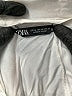 Zara Ivory Casual Dress Size M - photo 6