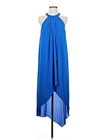 BCBGMAXAZRIA Cocktail Dress (view 1)