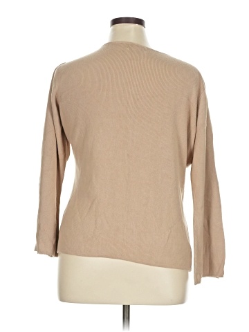 JL Studio Pullover Sweater (view 2)