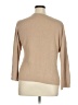JL Studio Tan Pullover Sweater Size 0X - photo 2