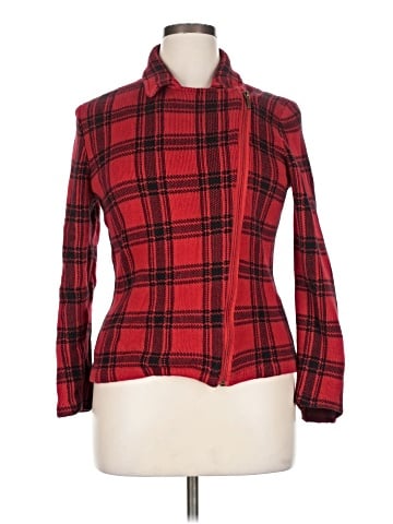 Chaps Jacket (view 1)