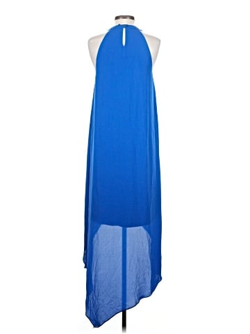 BCBGMAXAZRIA Cocktail Dress (view 2)