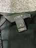 J.Crew 100% Viscose Black Sleeveless Blouse Size 4 - photo 7