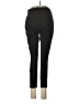 White House Black Market Solid Black Active Pants Size 6 - photo 2