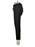 White House Black Market Solid Black Active Pants Size 6 - photo 5