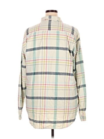 Tommy Bahama Long Sleeve Button-Down Shirt (view 2)