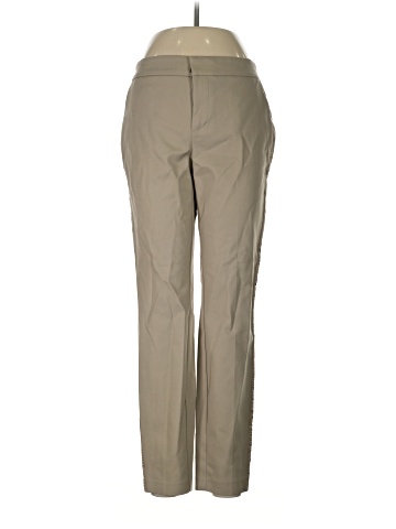 Ecru Dress Pants (view 1)