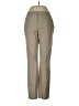 Ecru Tan Dress Pants Size 6 - photo 1
