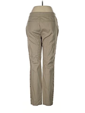 Ecru Dress Pants (view 2)