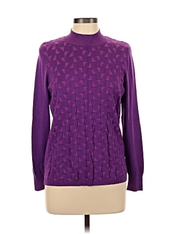 TanJay Turtleneck Sweater (view 1)