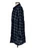 Zara Blue Casual Dress Size S - photo 5