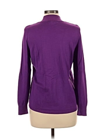 TanJay Turtleneck Sweater (view 2)