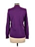 TanJay Purple Turtleneck Sweater Size L - photo 2