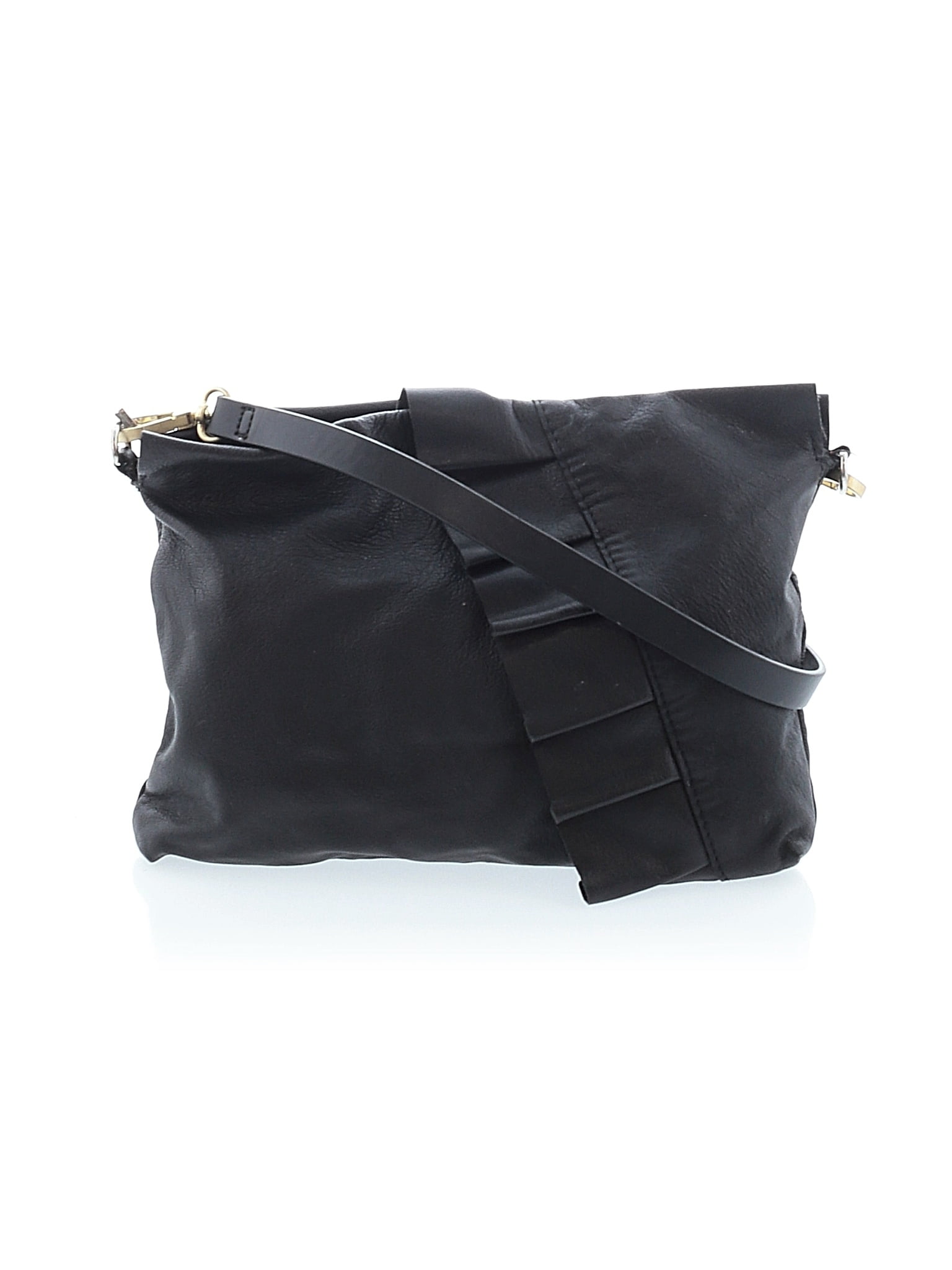 サイドバック Topshop 2014-15 Black Death Kit Harley Touring