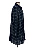Zara Blue Casual Dress Size S - photo 4