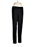 Donna Karan New York Solid Black Active Pants Size L - photo 1