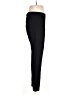 Donna Karan New York Solid Black Active Pants Size L - photo 4