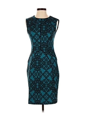 Worthington Cocktail Dress (view 1)