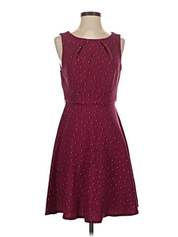 Elle Cocktail Dress (view 1)