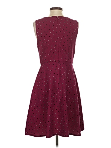 Elle Cocktail Dress (view 2)