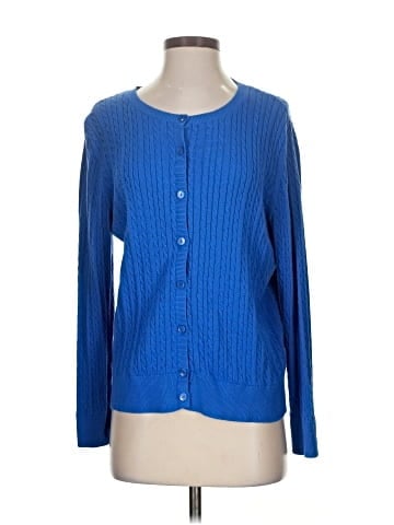 Allison Daley Cardigan (view 1)