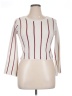 Chelsea & Violet Ivory Pullover Sweater Size XL - photo 1