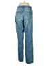 H&M 100% Cotton Blue Jeans Size 4 - photo 2