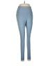 Danskin Solid Blue Active Pants Size M - photo 1