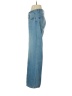 H&M 100% Cotton Blue Jeans Size 4 - photo 5