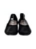 Unbranded Black Flats Size EU 40 - photo 2