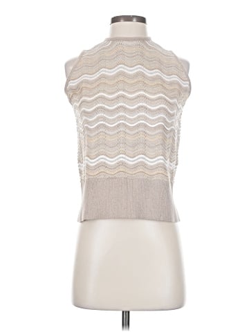 Feller Sleeveless Top (view 1)
