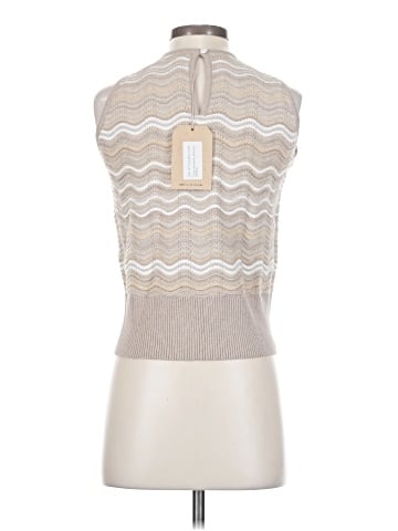 Feller Sleeveless Top (view 2)