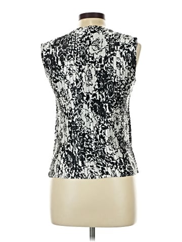 George Sleeveless Blouse (view 2)