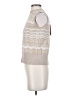 Feller Silver Tan Sleeveless Top Size S (estimated) - photo 5