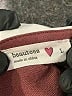 Beautees Burgundy Pink Sweatshirt Size L (kids) - photo 3