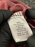 Beautees Burgundy Pink Sweatshirt Size L (kids) - photo 4