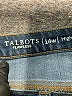 Flawless Blue Jeans Size 14 - photo 7